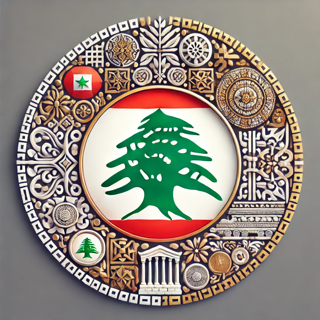 Logo de Liban